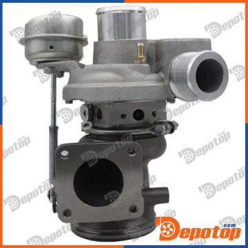 Turbocompresseur neuf pour ALFA ROMEO | 7995020001, 7995025002S